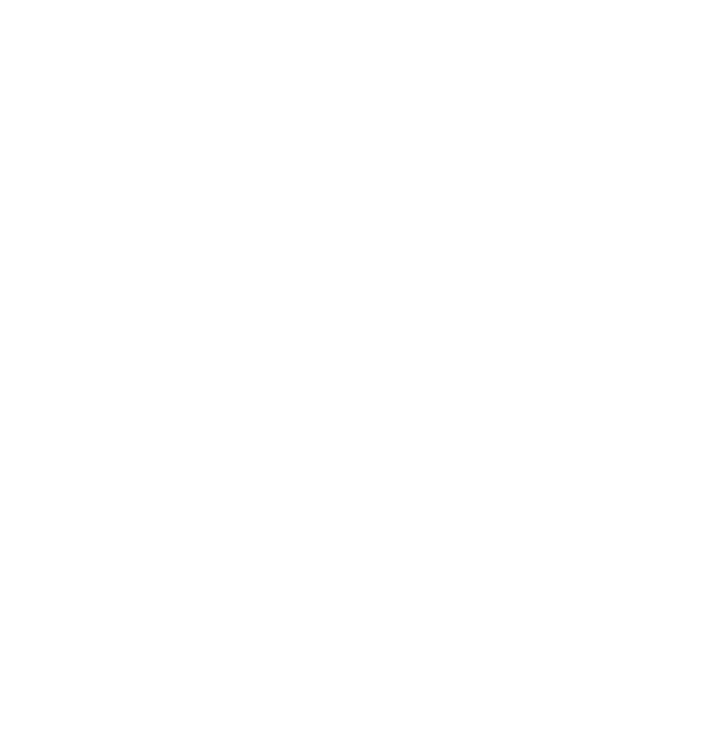 Logo Membre de l'ordre des technologues professionnels du Québec blanc